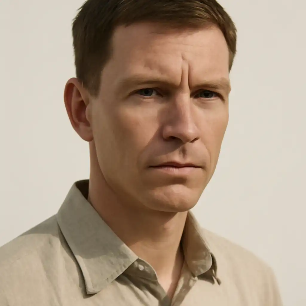 Axel Lindström